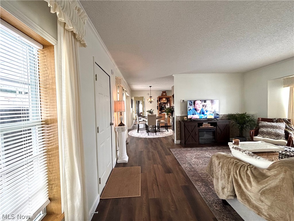 Southern Terrace Mobile Home Park - Residential