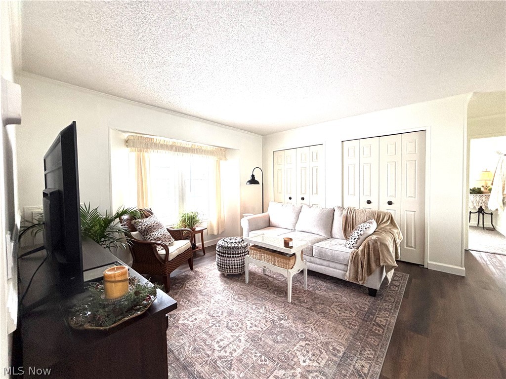 Southern Terrace Mobile Home Park - Residential