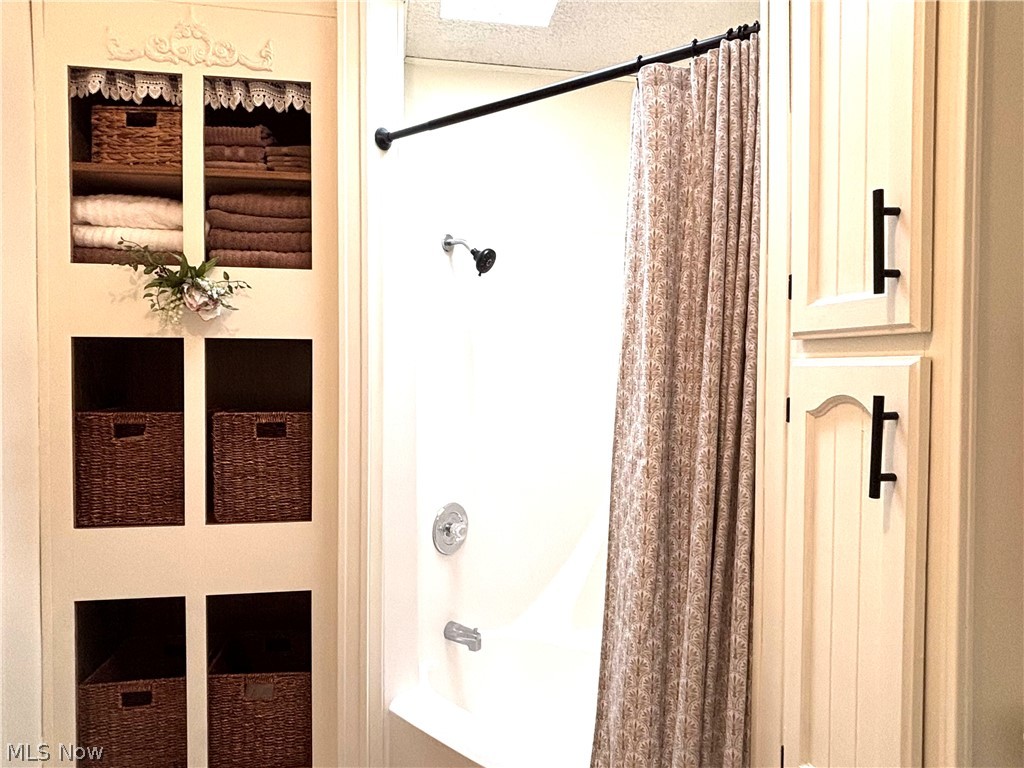 Southern Terrace Mobile Home Park - Residential