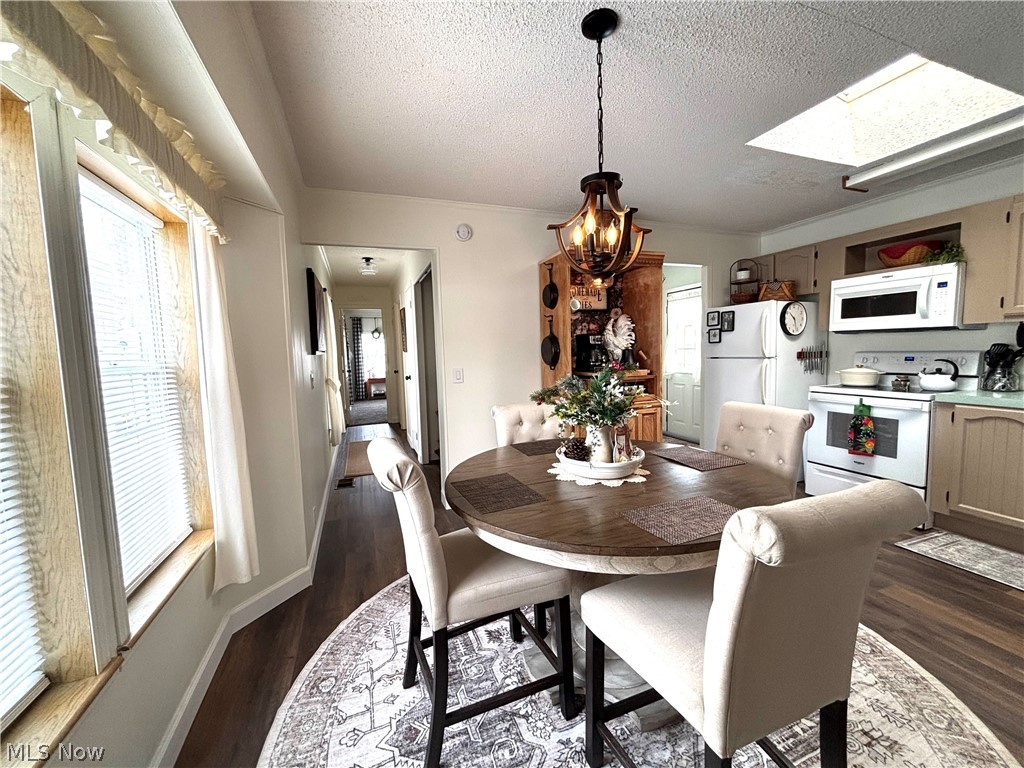 Southern Terrace Mobile Home Park - Residential