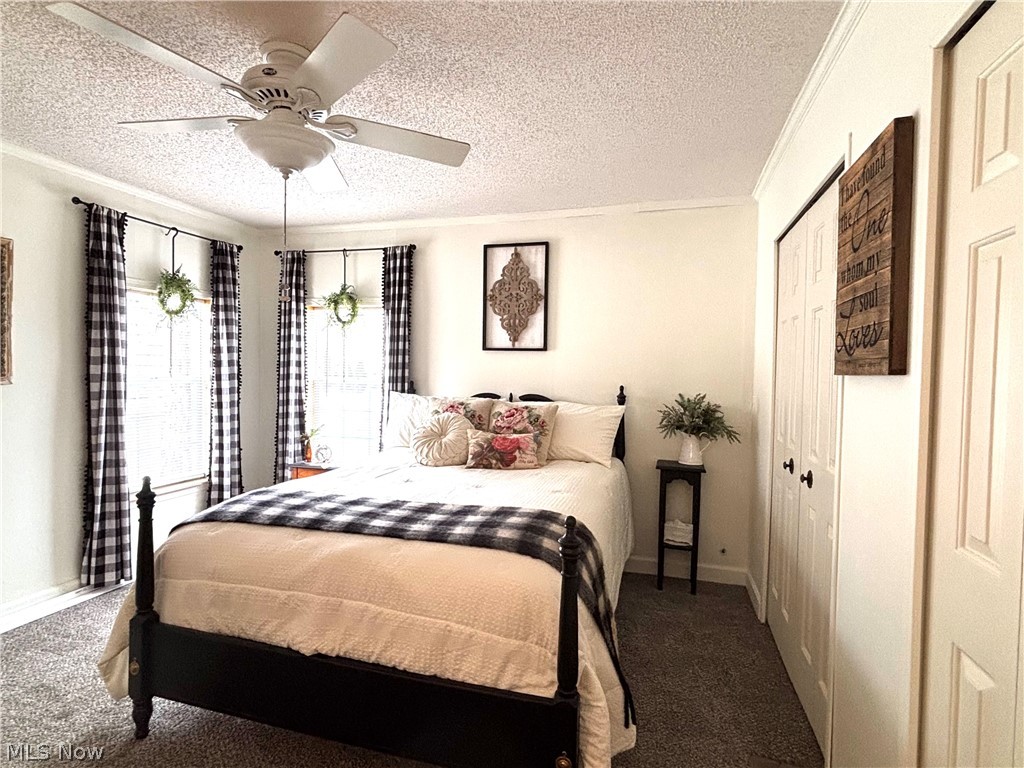 Southern Terrace Mobile Home Park - Residential