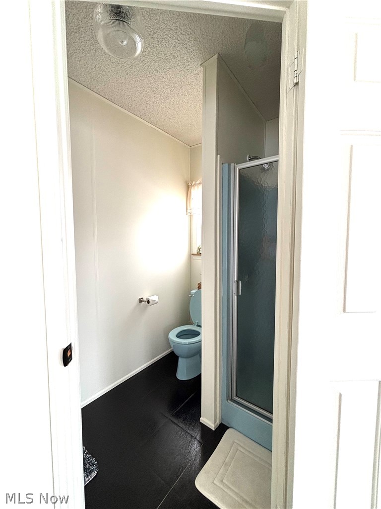 Southern Terrace Mobile Home Park - Residential