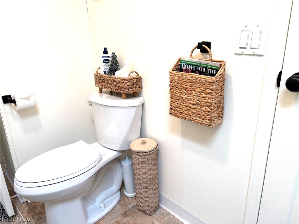 Southern Terrace Mobile Home Park - Residential