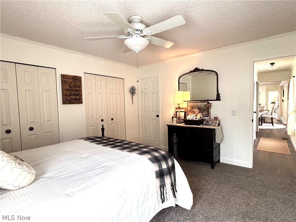 Southern Terrace Mobile Home Park - Residential