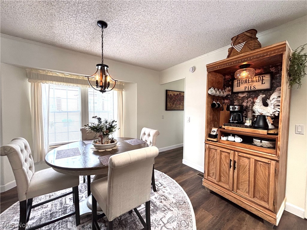 Southern Terrace Mobile Home Park - Residential