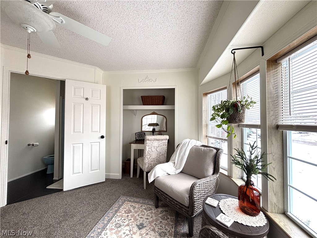 Southern Terrace Mobile Home Park - Residential