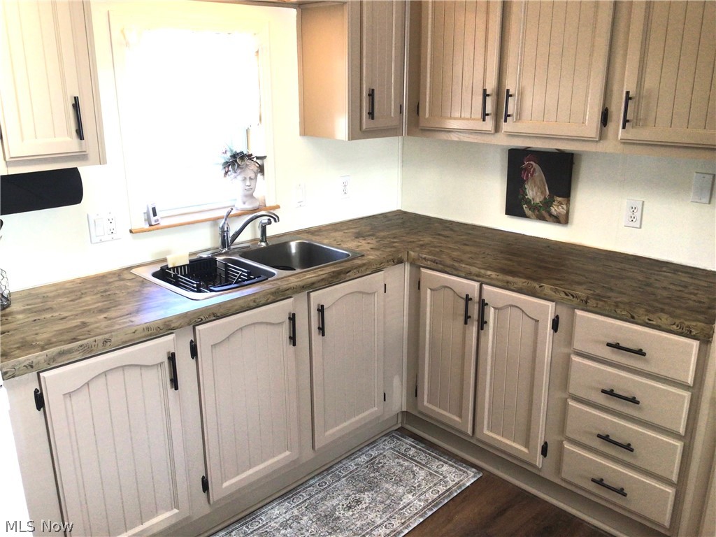 Southern Terrace Mobile Home Park - Residential