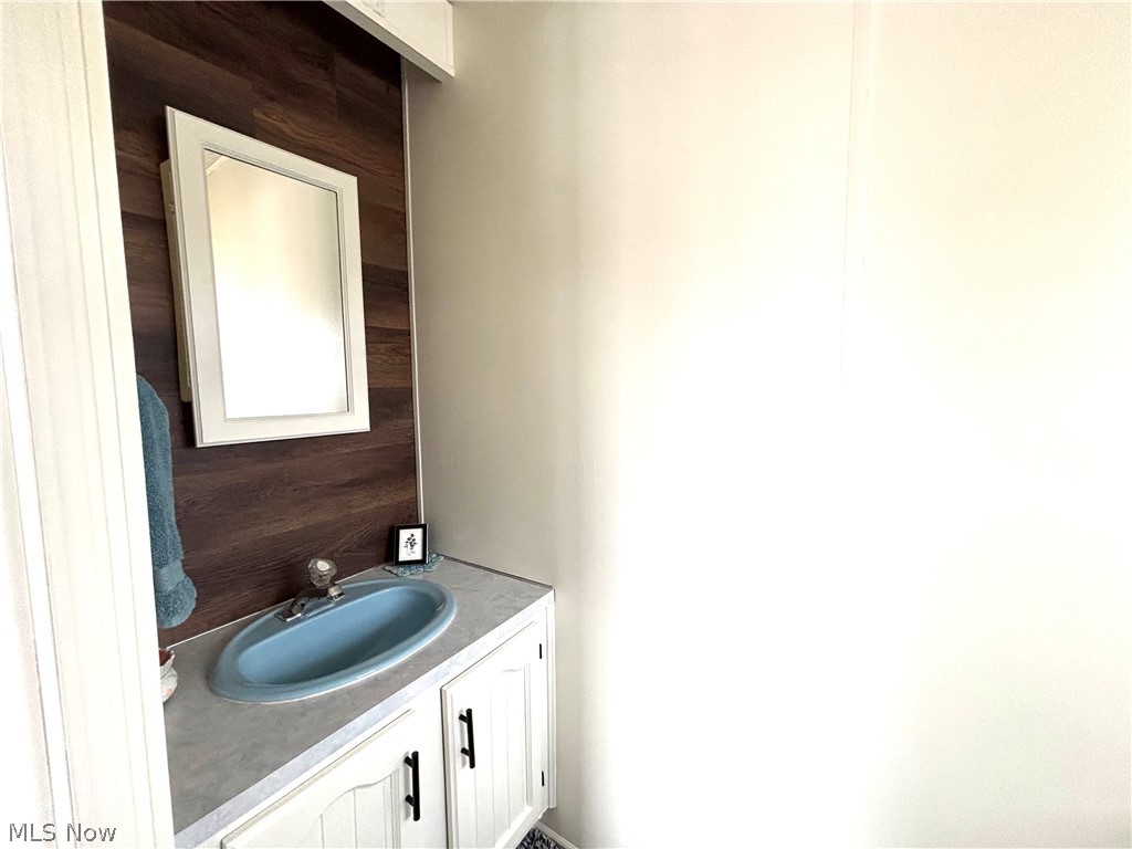 Southern Terrace Mobile Home Park - Residential