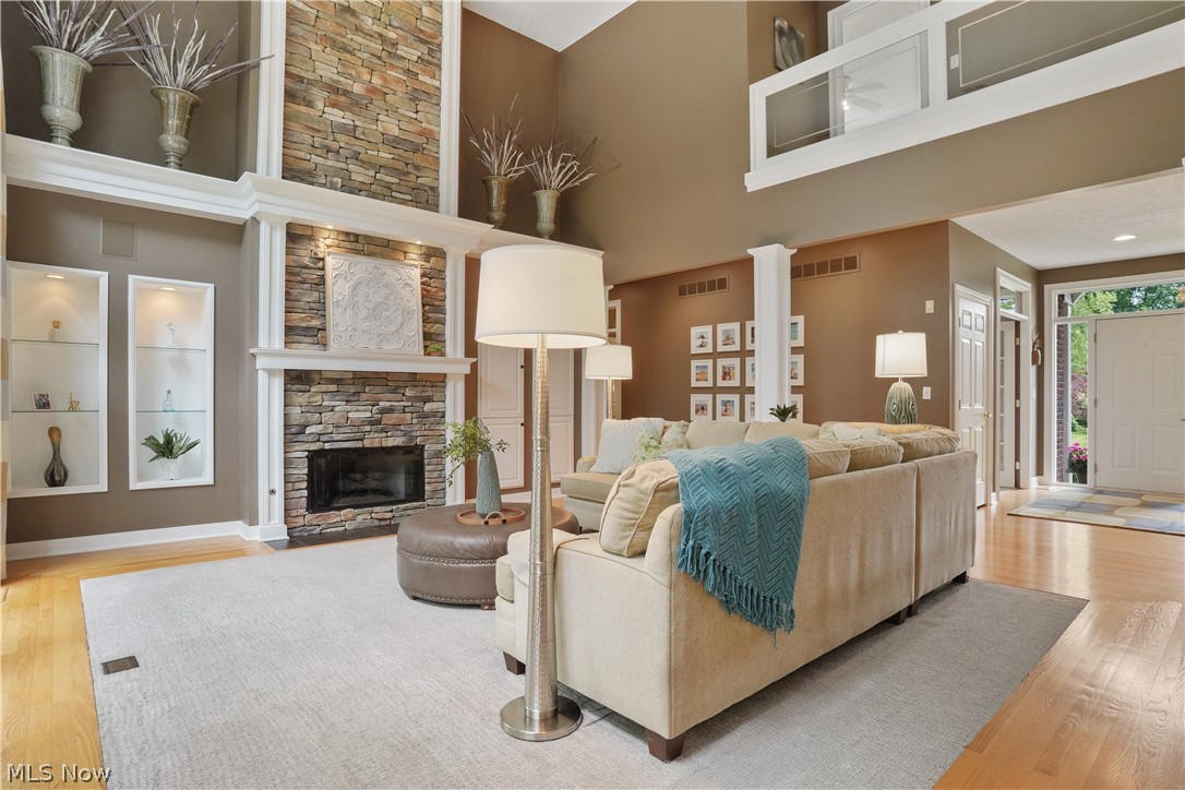 Rosefarm - Residential