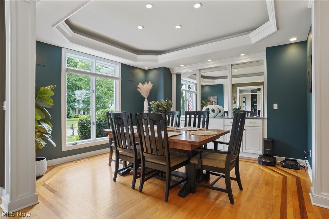 Rosefarm - Residential