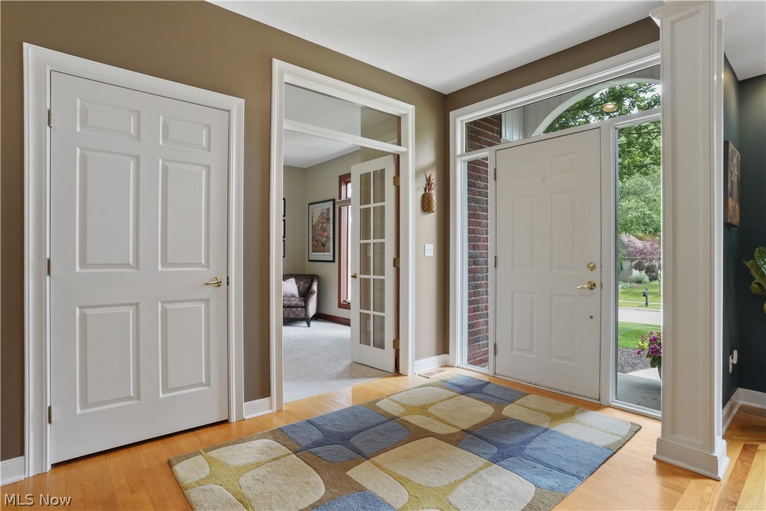 Rosefarm - Residential