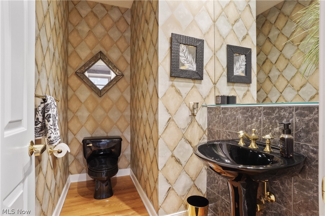 Rosefarm - Residential