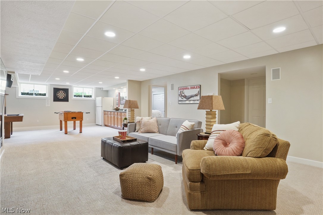 Rosefarm - Residential