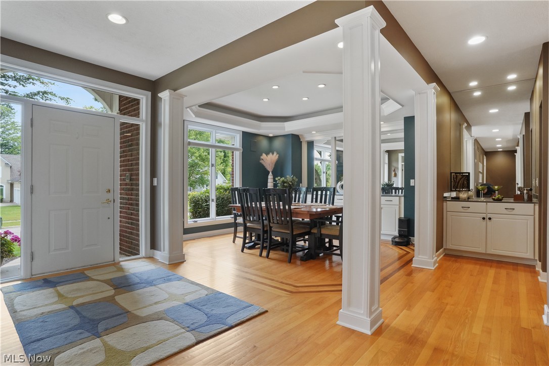 Rosefarm - Residential