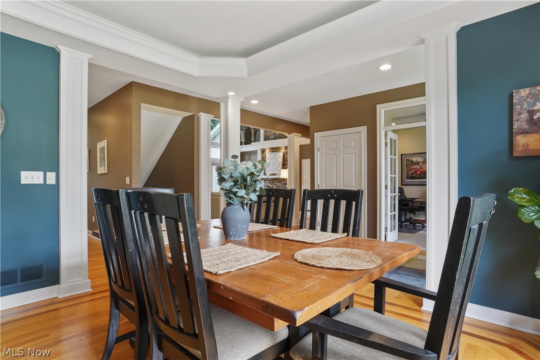 Rosefarm - Residential