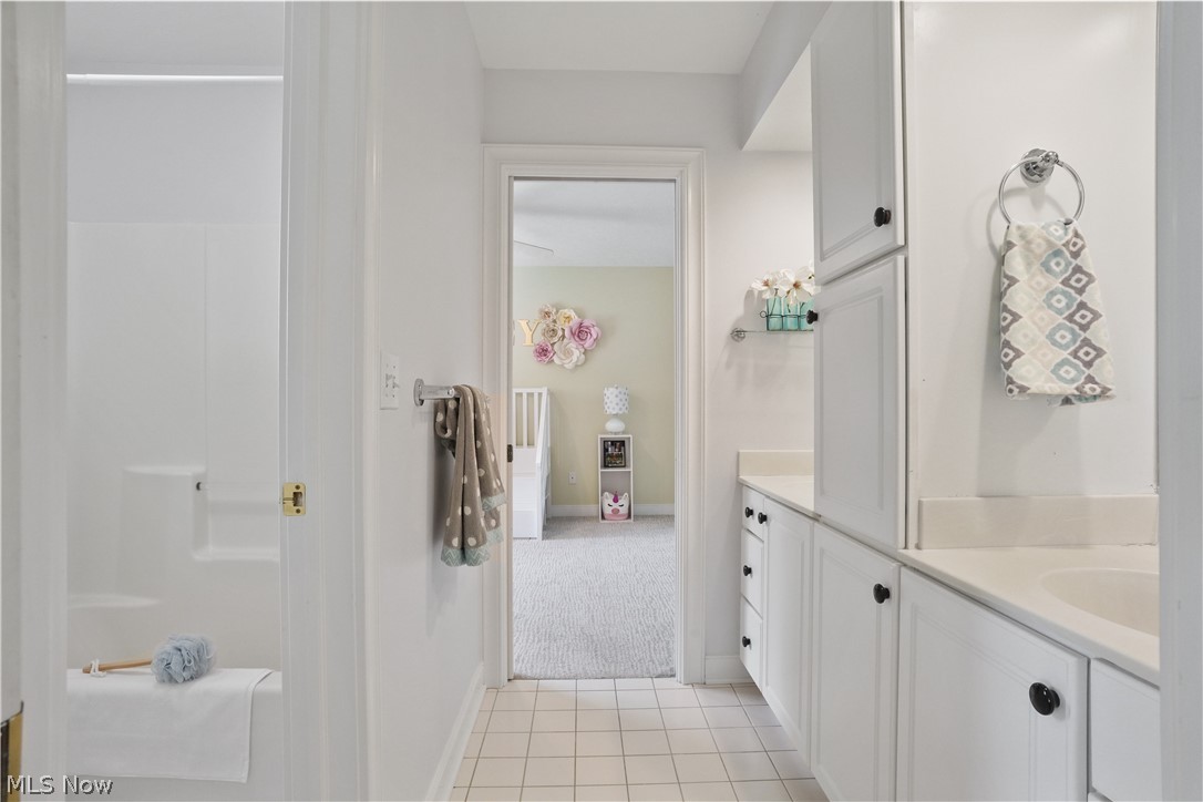 Rosefarm - Residential