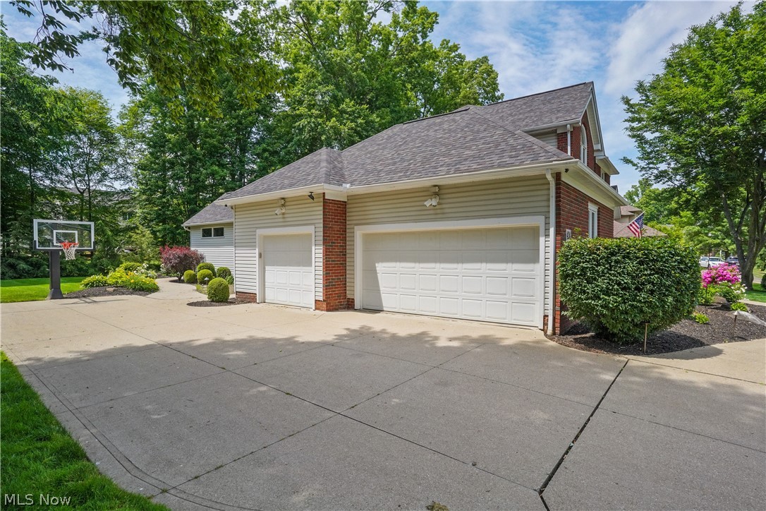 Rosefarm - Residential