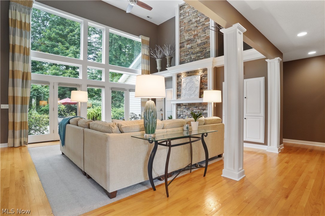 Rosefarm - Residential