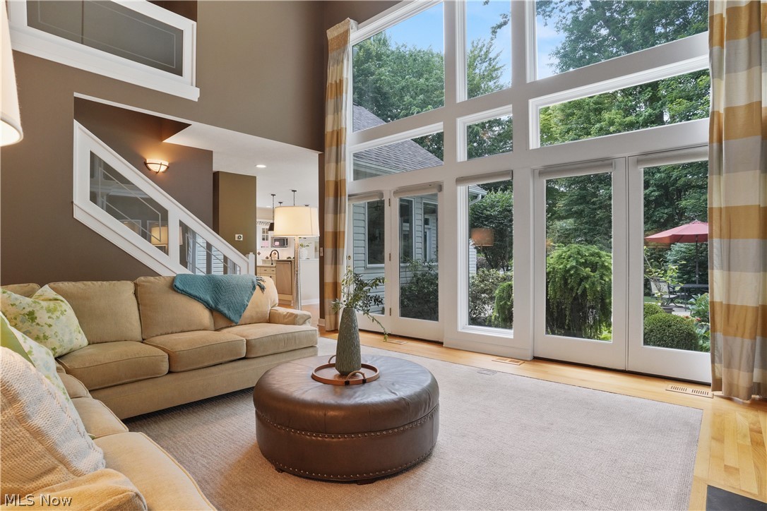 Rosefarm - Residential