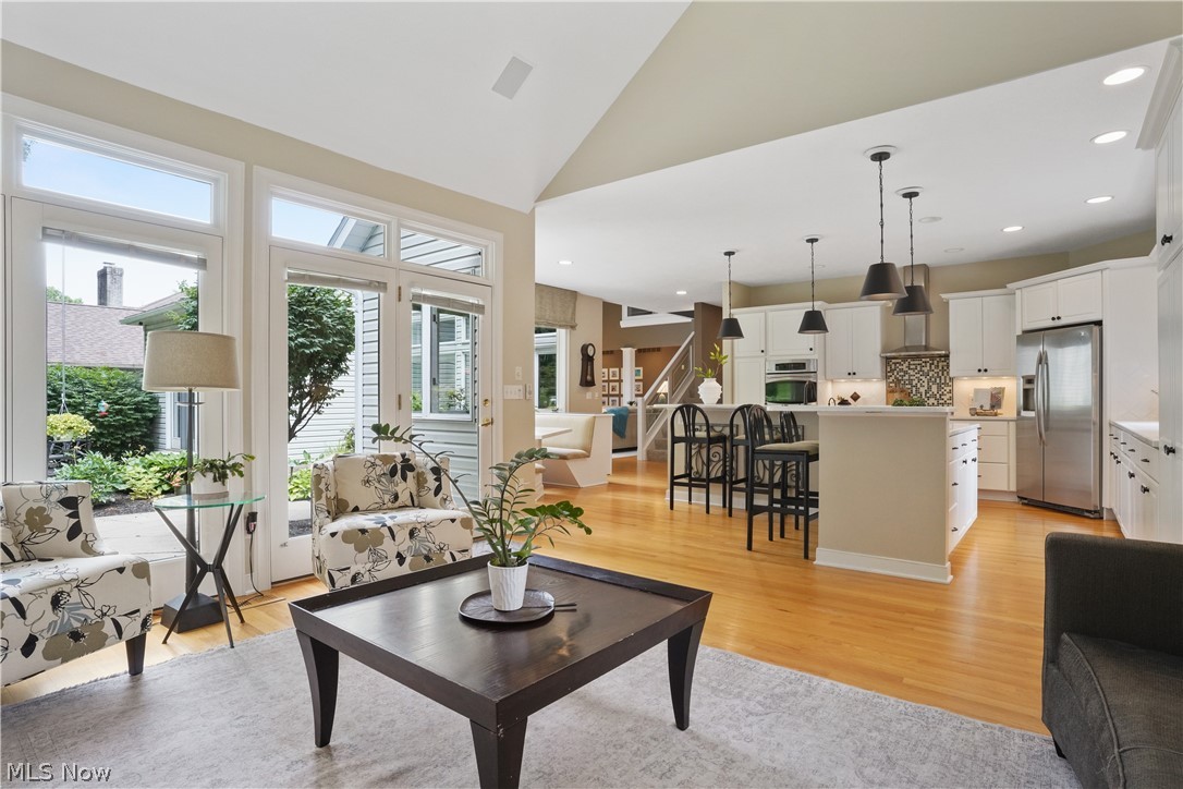 Rosefarm - Residential