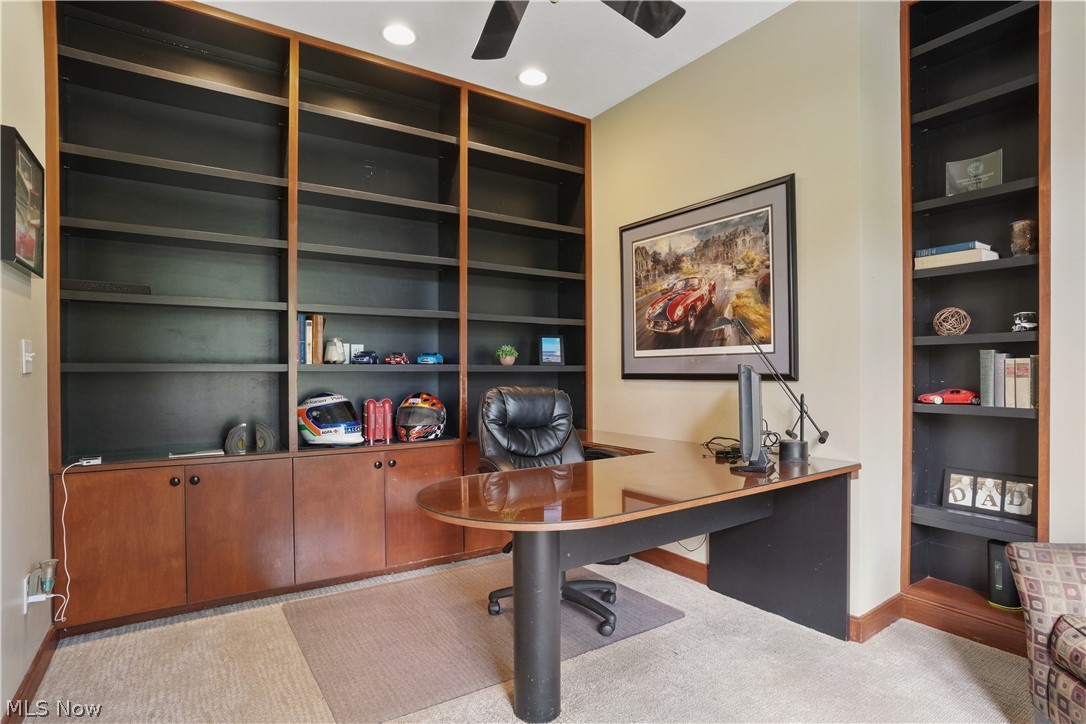 Rosefarm - Residential