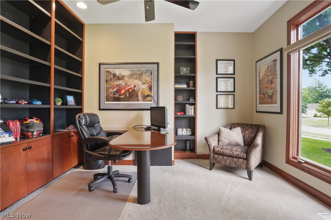 Rosefarm - Residential