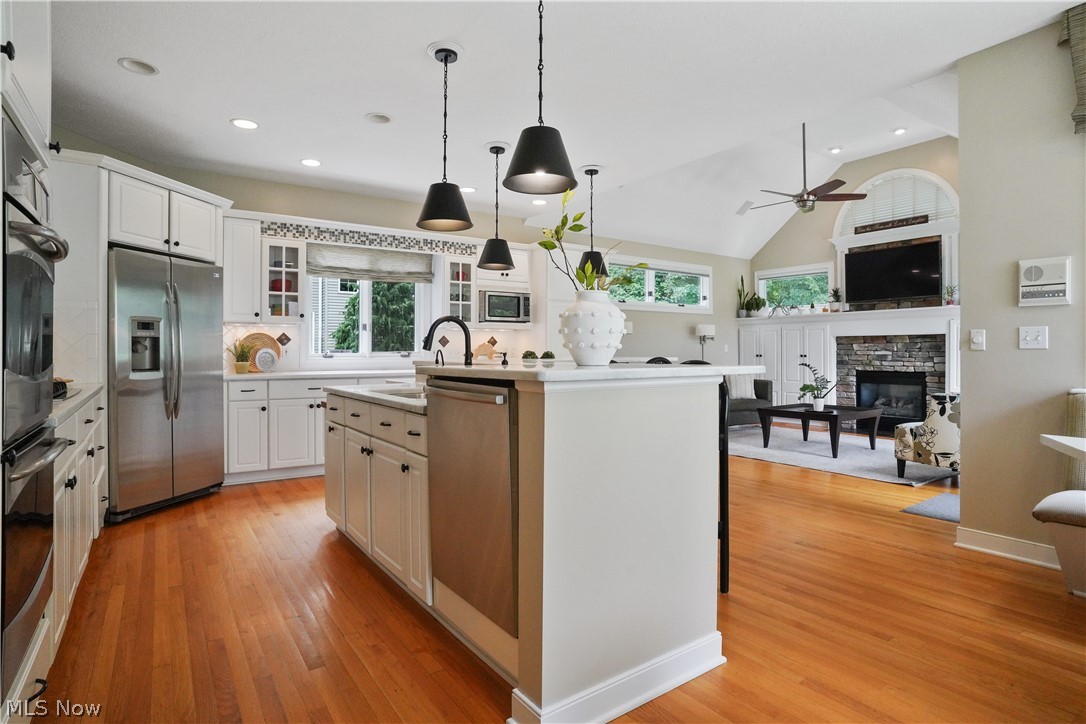 Rosefarm - Residential