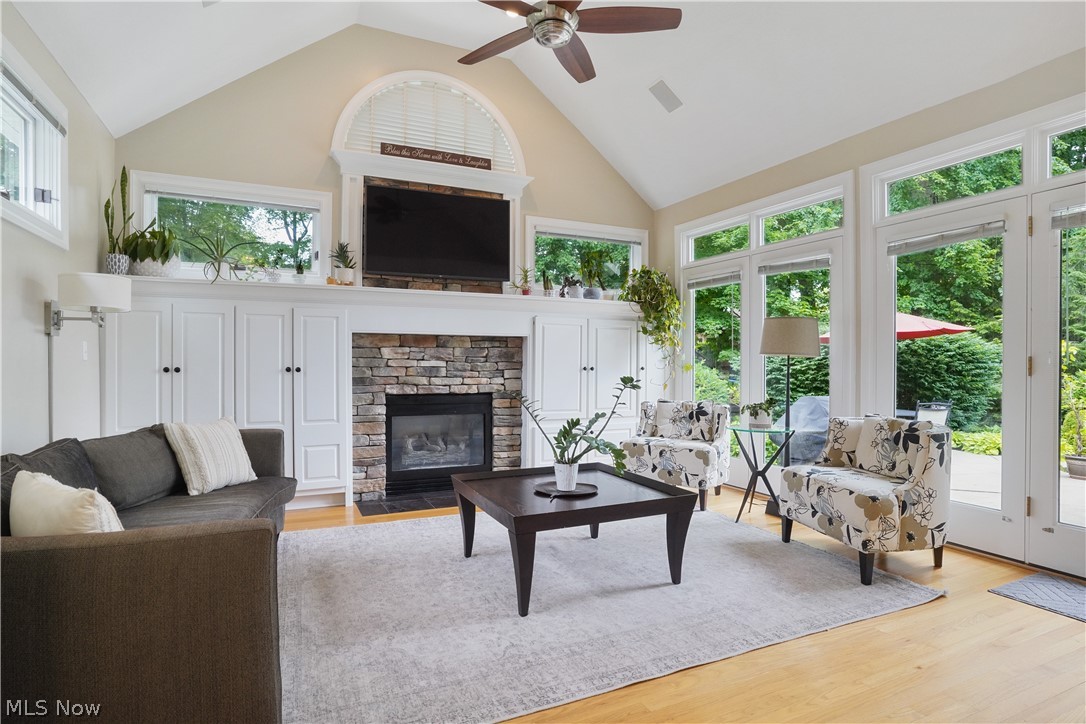 Rosefarm - Residential