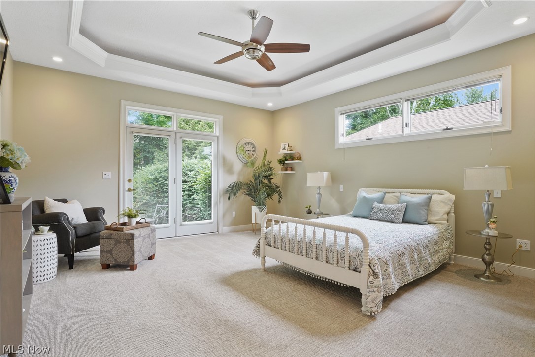 Rosefarm - Residential