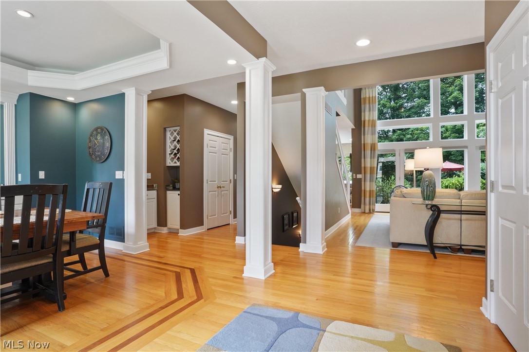 Rosefarm - Residential