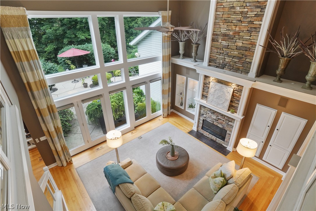 Rosefarm - Residential