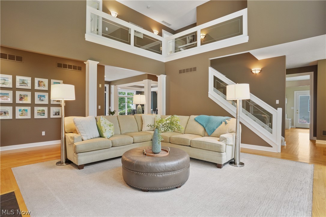 Rosefarm - Residential