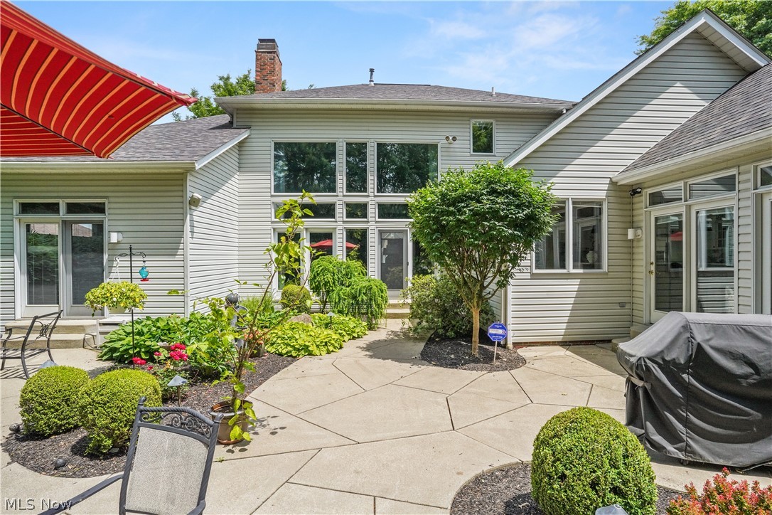 Rosefarm - Residential