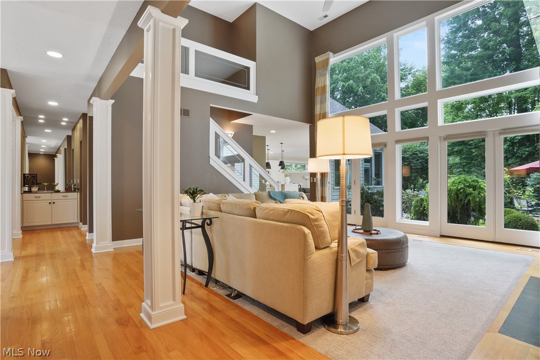 Rosefarm - Residential