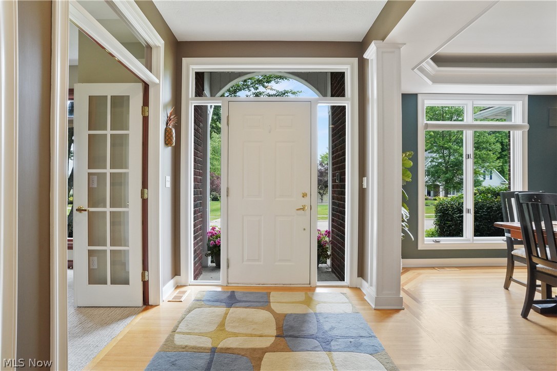 Rosefarm - Residential