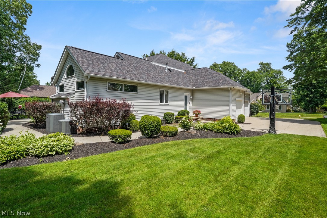 Rosefarm - Residential