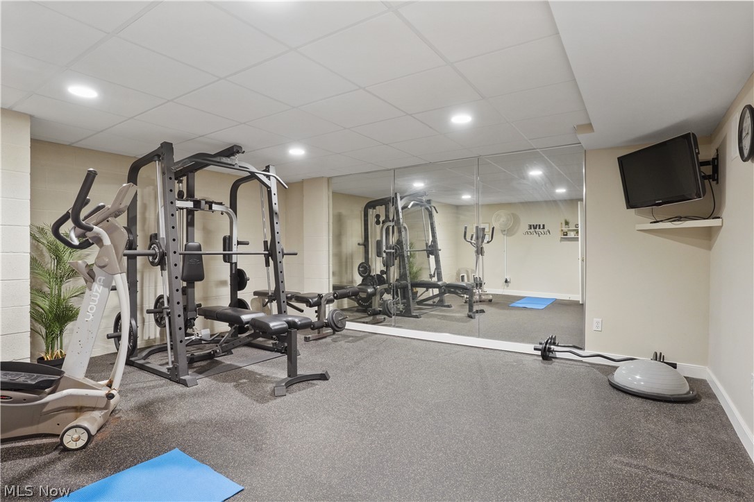 Rosefarm - Residential