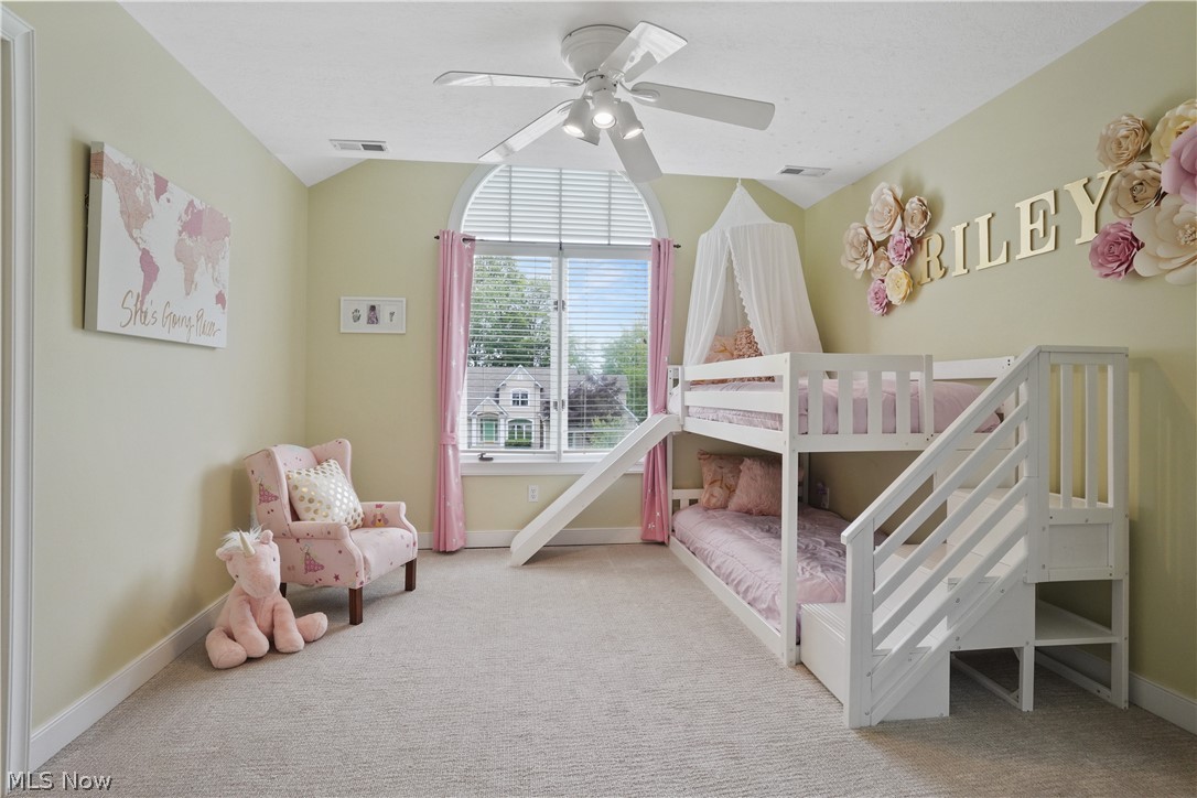 Rosefarm - Residential