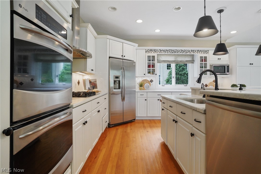 Rosefarm - Residential