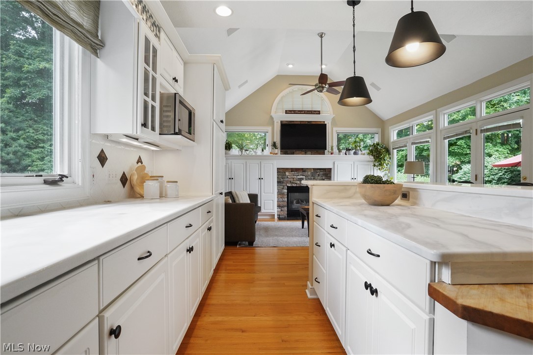 Rosefarm - Residential