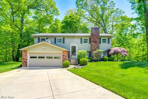 7164 Ashlawn Drive, Brecksville, OH 44141 - #: 5038546