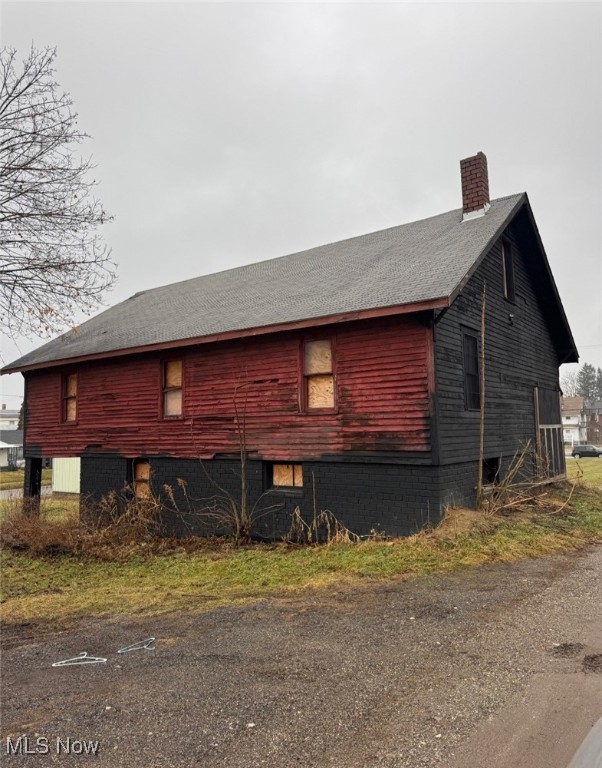 Alliance - Residential