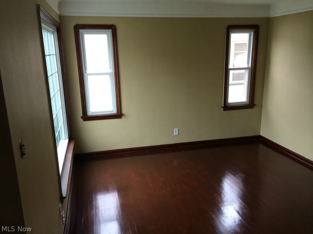 Wellington Park - Residential