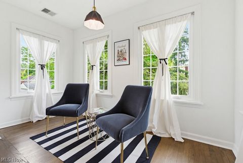 Tiny photo for 2798 Corydon Road, Cleveland Heights, OH 44118 (MLS # 5209498)