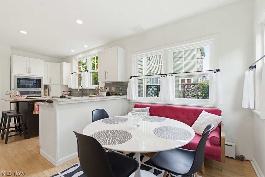 Coventry - Residential
