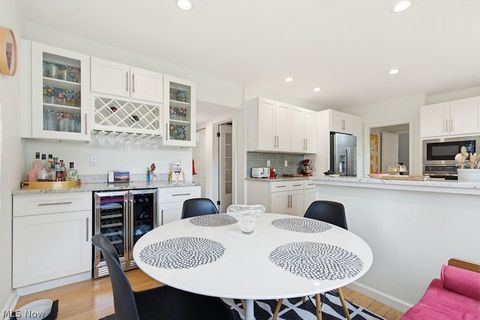 Tiny photo for 2798 Corydon Road, Cleveland Heights, OH 44118 (MLS # 5209498)