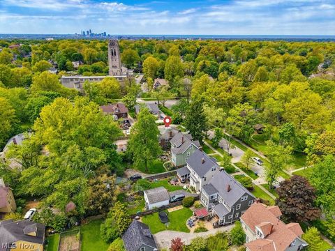 Tiny photo for 2798 Corydon Road, Cleveland Heights, OH 44118 (MLS # 5209498)