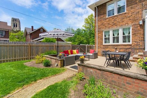 Tiny photo for 2798 Corydon Road, Cleveland Heights, OH 44118 (MLS # 5209498)