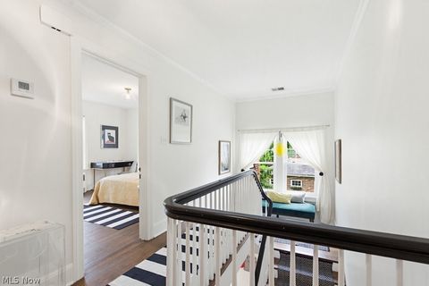 Tiny photo for 2798 Corydon Road, Cleveland Heights, OH 44118 (MLS # 5209498)