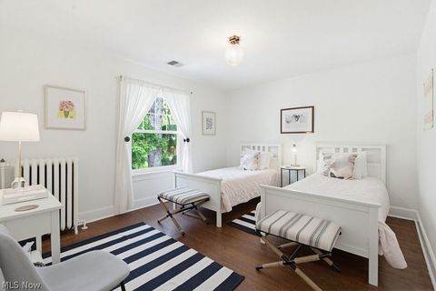 Tiny photo for 2798 Corydon Road, Cleveland Heights, OH 44118 (MLS # 5209498)